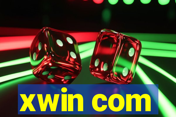 xwin com